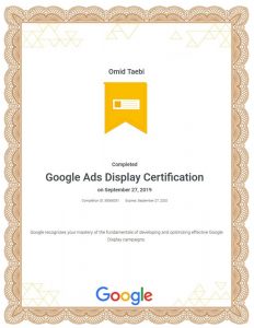 Ads-display