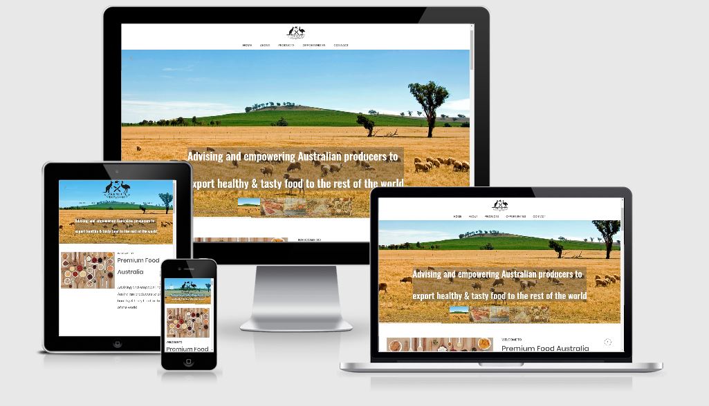 premiumfoodaustralia