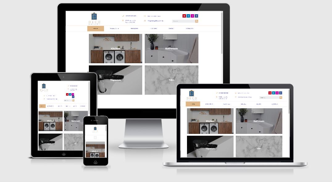 deo gallery